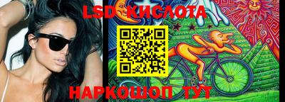 молекула духа Донской